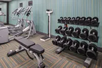 Holiday Inn Express & Suites LEE'S SUMMIT - KANSAS CITY by IHG - Gym