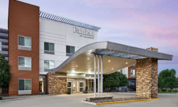 Fairfield Inn & Suites Sheridan