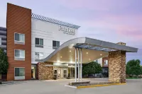 Fairfield Inn & Suites Sheridan Hotels in Sheridan