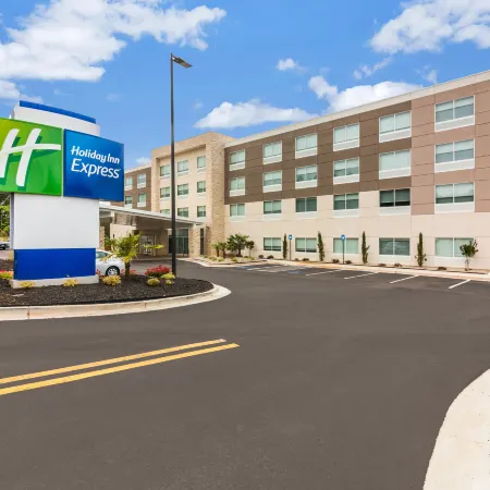 Holiday Inn Express VILLA RICA by IHG