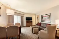 Homewood Suites by Hilton Portland Airport