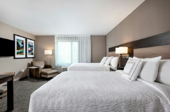 TownePlace Suites Whitefish Kalispell