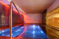 Eurostars Fuerte Ruavieja - spa
