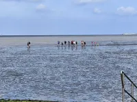 Our apartment is located in a quiet side street on the upper floor