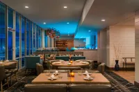 DoubleTree by Hilton Ocean City Oceanfront - servizio colazione