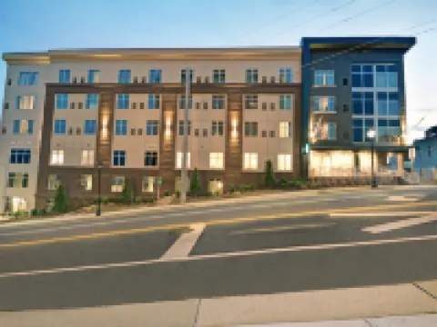 Homewood Suites by Hilton Athens Downtown University Area Hotels near The Classic Center