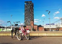 Solo Sokos Hotel Torni Tampere