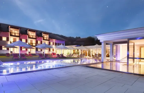 蘭迪浪漫幸福酒店