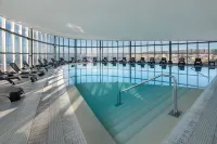 Eurostars Oasis Plaza - Pool