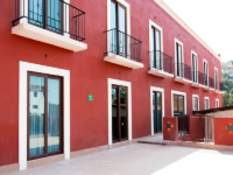 Hotel Indigo GUANAJUATO by IHG فنادق في غواناخواتو