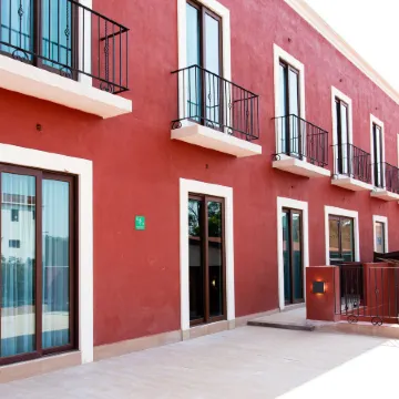 Hotel Indigo GUANAJUATO by IHG