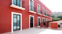 Hotel Indigo GUANAJUATO by IHG Отели в г. 