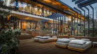 Grand Park Hotel Rovinj by Maistra Collection - spa