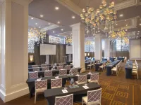Kimpton HOTEL MONACO PHILADELPHIA by IHG フランクリン・スクエア周辺のホテル