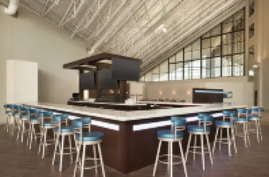 Holiday Inn Bloomington - Normal by IHG