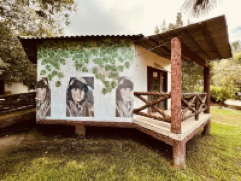 Cirandeira Amazon World EcoResort Hotels in 