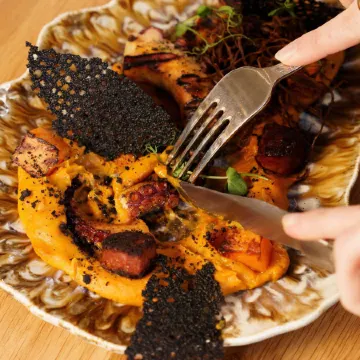 Square Lodge Hotel la Roche Sur Yon - Handwritten Collection Отели в г. Вандея