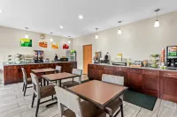Quality Inn Hotels in Bridgman