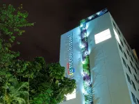 Ramada Encore Sao Paulo Tiradentes Centro Hotels near Museu Catavento