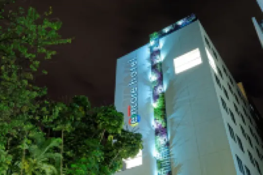 Ramada Encore Sao Paulo Tiradentes Centro Hotels near Pari