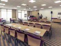 Fuerther Hotel Mercure Nuernberg West Hotel a Furth