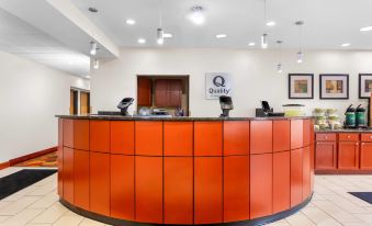 Quality Inn Near Interstate I94