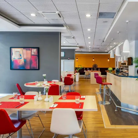 Ibis Izmir Alsancak