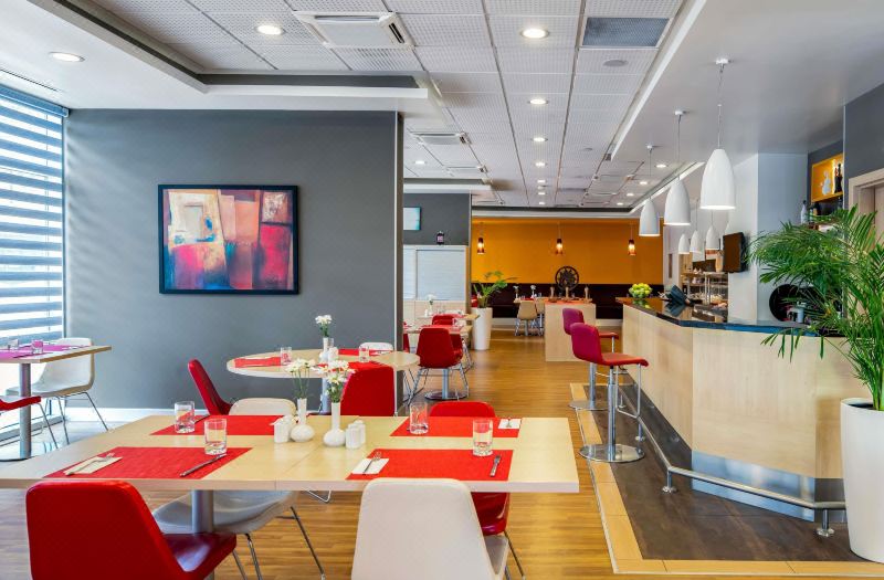 Ibis Izmir Alsancak photo 3