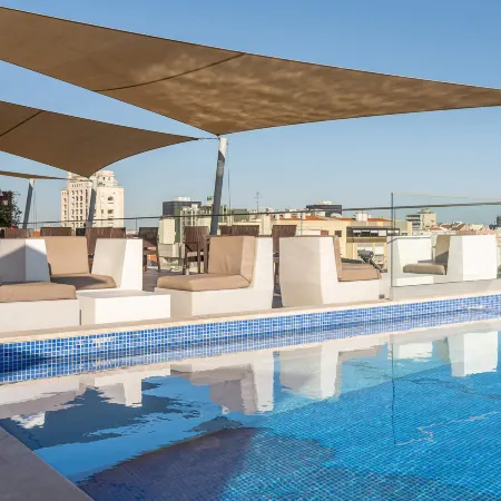 Jupiter Lisboa Hotel
