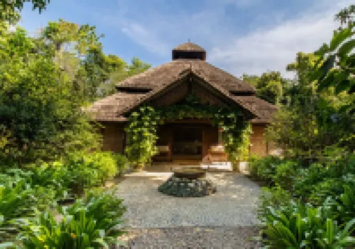 Tiger Tops Karnali Lodge Hotels in 