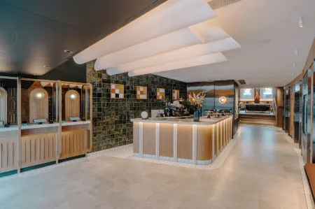 聖保羅俱樂部會所飯店