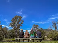 Big4 Breeze Holiday Parks - Eildon Hotels in Alexandra