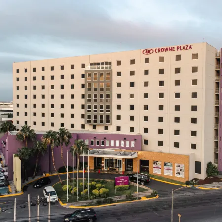Crowne Plaza MONTERREY AEROPUERTO by IHG