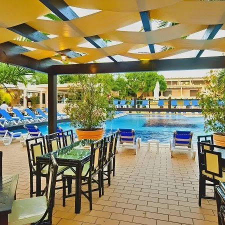 Hotel Balaia Mar