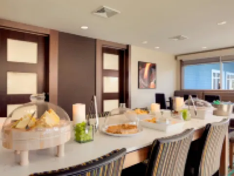 Residence Inn Kingston Hotel di Ulster