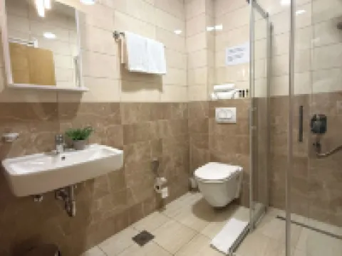 Izvor Bosne Hotéis em Ilidza