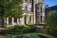 Lincoln House Hotel Hotels in 