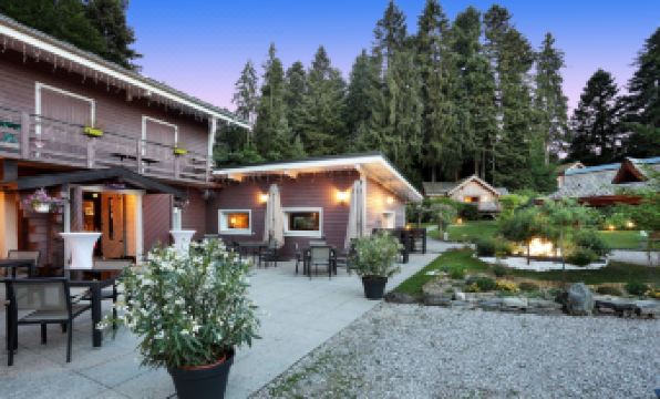 Les Lodges de Babylone