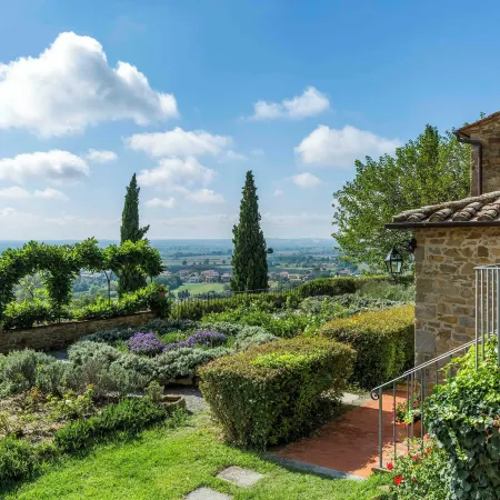 Il Falconiere Relais & Spa