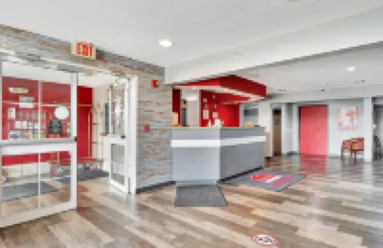 Ramada Limited Bloomington