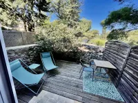 La Singulière Hotels in Sete