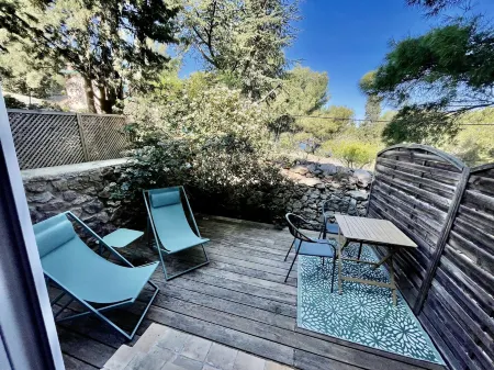 La Singulière Отели в г. Сет