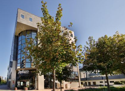 Radisson Hotel Clermont-Ferrand