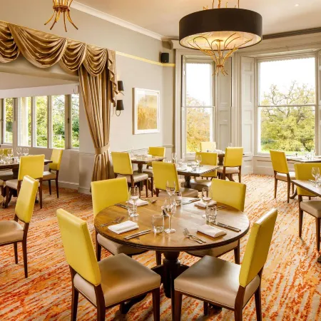 Mercure Bristol North the Grange Hotel