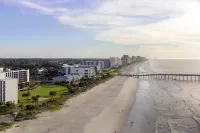 The Ellie Beach Resort Myrtle Beach, Tapestry by Hilton - Ocean View