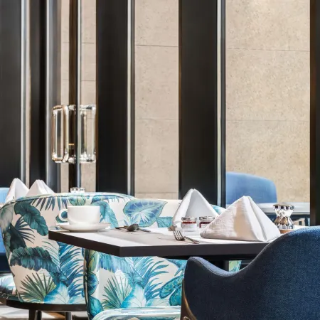 Mercure Riyadh Al Anoud
