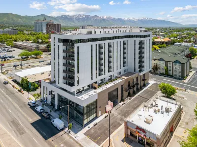 Placemakr Salt Lake City Hotels in 