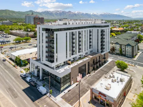 Placemakr Salt Lake City