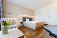 Klostergasthof Roggenburg Hotels in WeiBenhorn