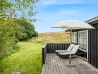 "Danko" - 1.5km from the Sea Fano 호텔